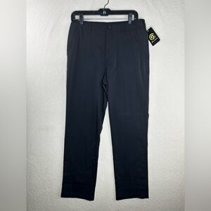 Champion men’s 30x30 black pants NWT